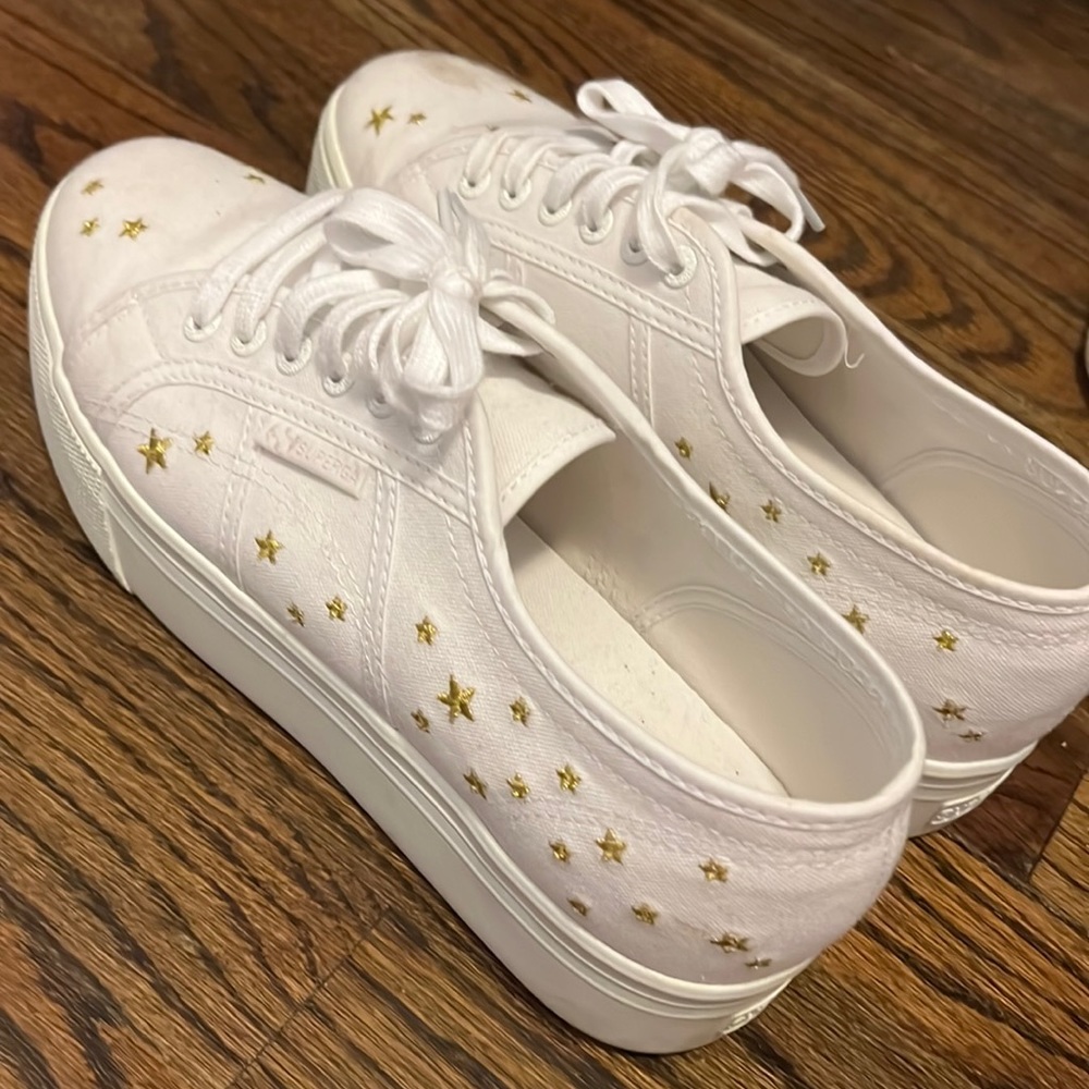 superga shoes